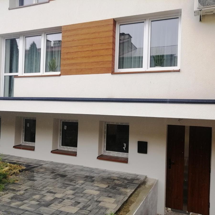 Apartament 11 Listopada Ostroleka  Εξωτερικό φωτογραφία