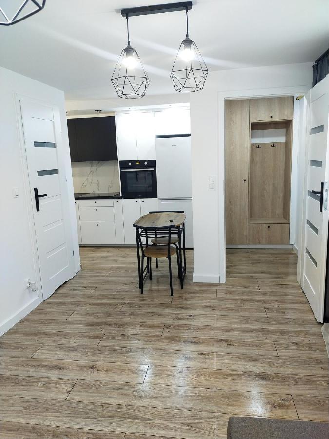 Apartament 11 Listopada Ostroleka  Εξωτερικό φωτογραφία