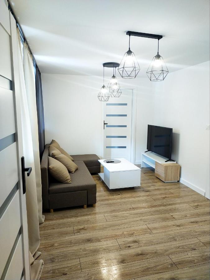 Apartament 11 Listopada Ostroleka  Εξωτερικό φωτογραφία