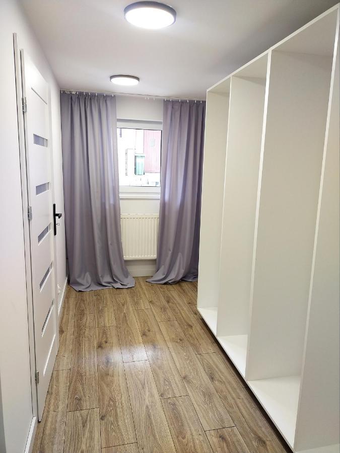 Apartament 11 Listopada Ostroleka  Εξωτερικό φωτογραφία