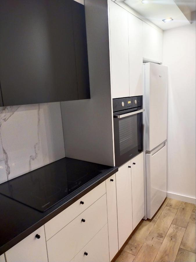Apartament 11 Listopada Ostroleka  Εξωτερικό φωτογραφία